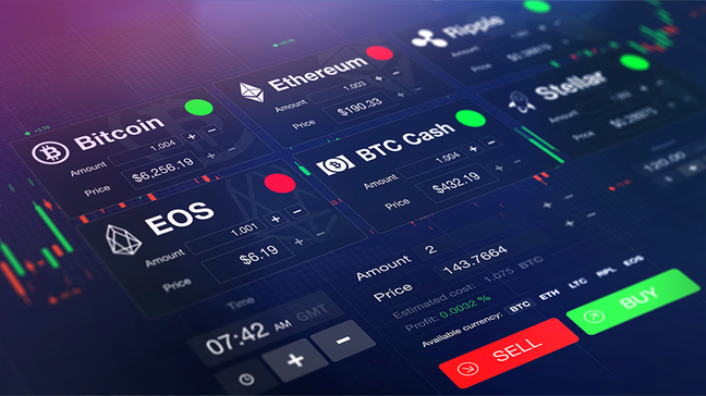 A Comprehensive Guide to Trading Futures Crypto A Comprehensive Guide to Trading Futures Crypto