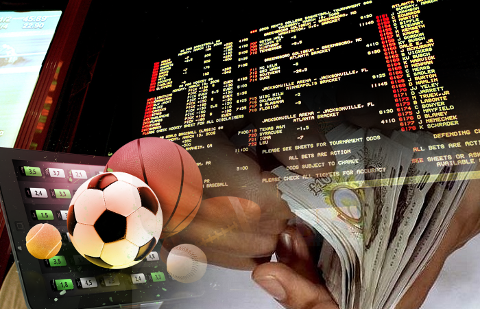 Betandreas gives you access to the best sports betting and casino games Betandreas gives you access to the best sports betting and casino games