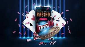 Discover Exciting Adventures with Spinpanda Casino Online Games Discover Exciting Adventures with Spinpanda Casino Online Games