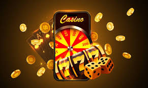 Explore the Exciting World of WildWild Casino Online Games 3 Explore the Exciting World of WildWild Casino Online Games 3