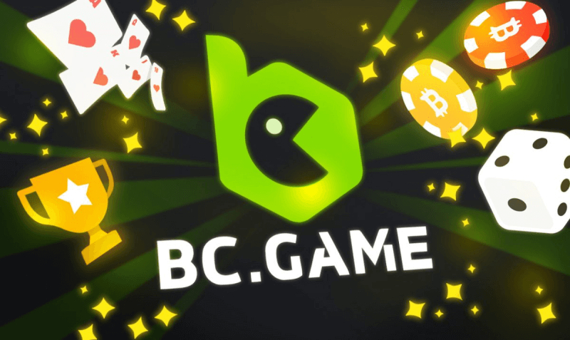 Погружение в мир азартных игр с BC.FUN