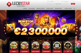 The Ultimate Guide to the Lucky Star Bonus The Ultimate Guide to the Lucky Star Bonus