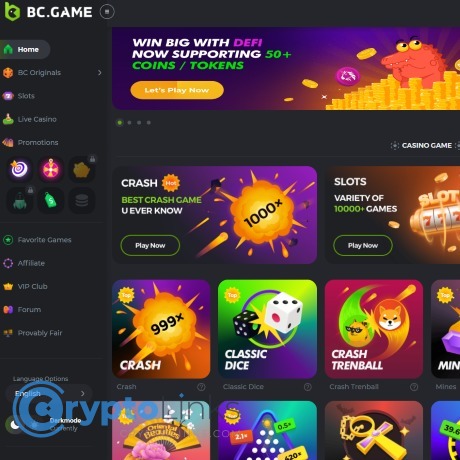 Unlock Fun and Rewards with BC Game App Unlock Fun and Rewards with BC Game App
