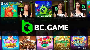 BC.Game Promo Codes Unlock Exciting Bonuses and Rewards