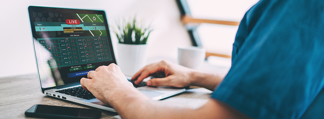 Big jackpots in every game. 22 Big jackpots in every game. 22