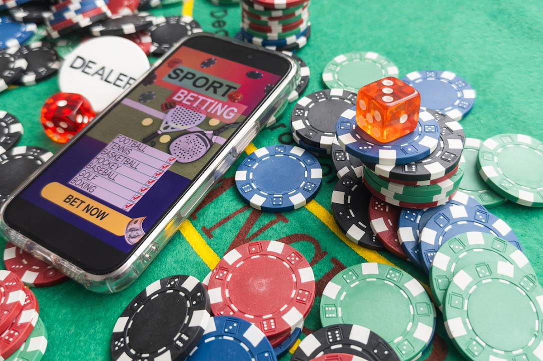 Discover the best casino games and elevate your gaming experience Discover the best casino games and elevate your gaming experience