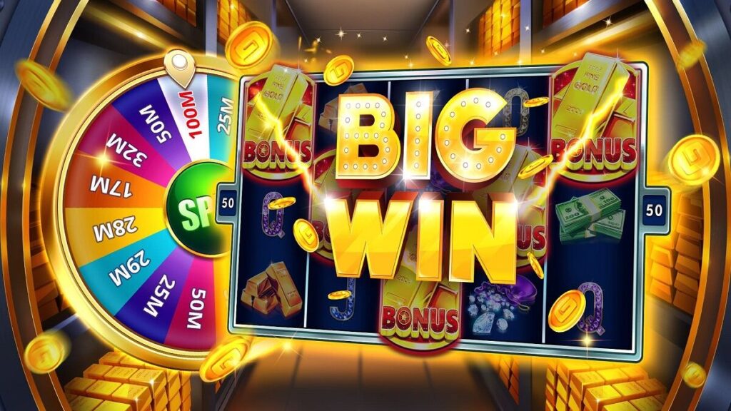 Explore the Thrills of Casino Betblast Explore the Thrills of Casino Betblast