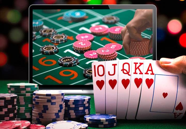 Explore the Thrills of Casino Betblast Explore the Thrills of Casino Betblast