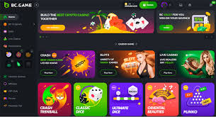 Exploring the Exciting World of BC Game Bonuses Exploring the Exciting World of BC Game Bonuses
