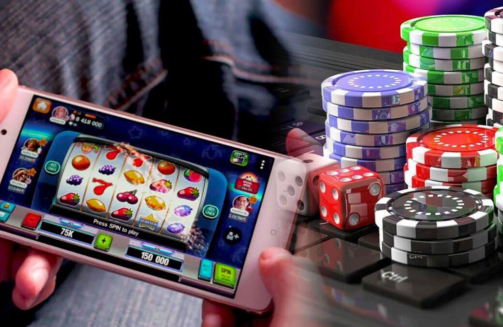 Online Seven Casino The Ultimate Gaming Experience
