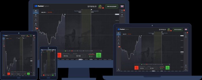 Pocket Option Account - Your Gateway to Successful Trading Pocket Option Account - Your Gateway to Successful Trading