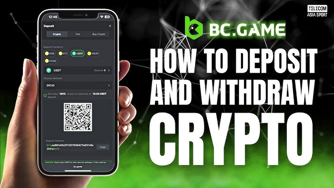 The Ultimate Guide to BC.Game SK Mirror The Ultimate Guide to BC.Game SK Mirror