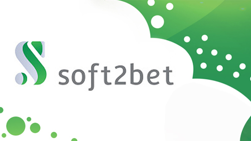 The Visionary Leadership of Soft2Bet CEO 1 The Visionary Leadership of Soft2Bet CEO 1