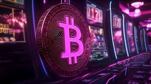 オンラインカジノ 仮想通貨の魅力と未来 6 オンラインカジノ 仮想通貨の魅力と未来 6