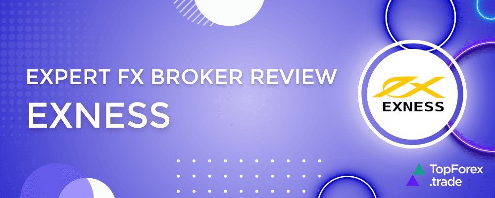 Comprehensive Review of Global Exness Broker