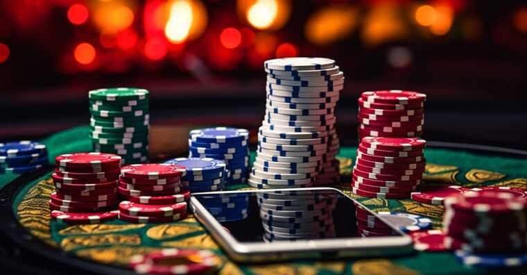 Discover the Best Online Casino App UK for Epic Gaming Experiences Discover the Best Online Casino App UK for Epic Gaming Experiences