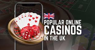 Discover the Best Online Casino App UK for Epic Gaming Experiences Discover the Best Online Casino App UK for Epic Gaming Experiences