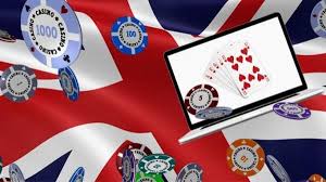 Discover the Best Online Casino PayPal UK for Endless Entertainment