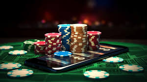 Experience Thrills with Voodoo Wins Casino & Sportsbook Experience Thrills with Voodoo Wins Casino & Sportsbook