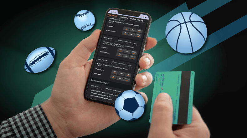 Explore the Thrilling World of Betting with Nairabet