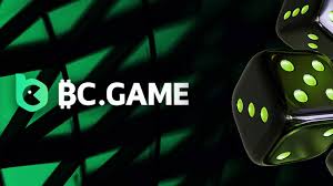 Погружение в мир азартных игр с BC.game 1 Погружение в мир азартных игр с BC.game 1
