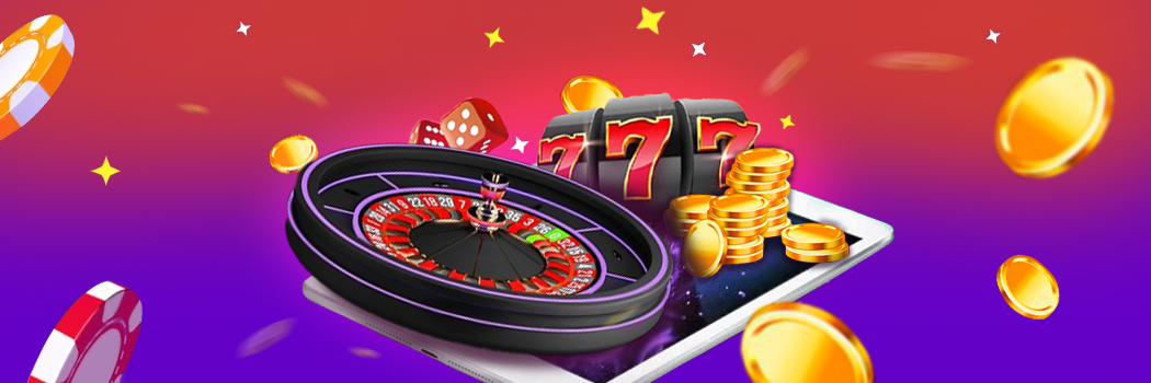 The Exciting World of Bally's Online Casino UK The Exciting World of Bally's Online Casino UK