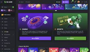 The Ultimate Guide to BC Game Casino Games, Promotions, and Winning Strategies The Ultimate Guide to BC Game Casino Games, Promotions, and Winning Strategies
