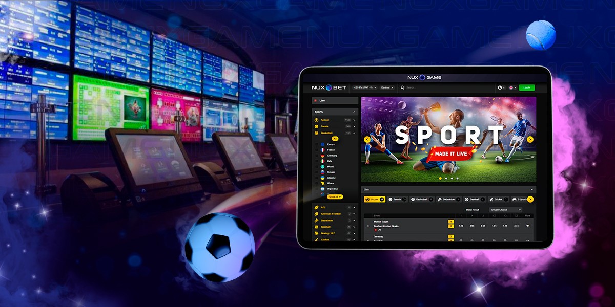 The Ultimate Guide to Online Betting Exploring Betfuse