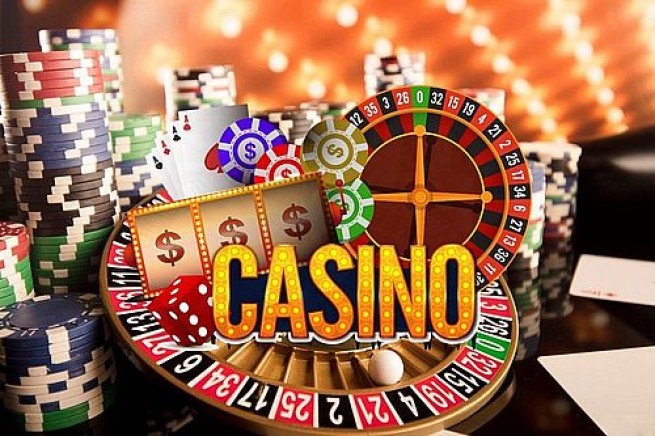 Ultimate Guide to Online Casino Slot UK Ultimate Guide to Online Casino Slot UK