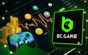 Unlock Your Potential Exploring the BC Game Bonus Unlock Your Potential Exploring the BC Game Bonus