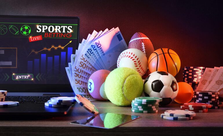 Unlocking the World of Betting with Betwinner 5 Unlocking the World of Betting with Betwinner 5