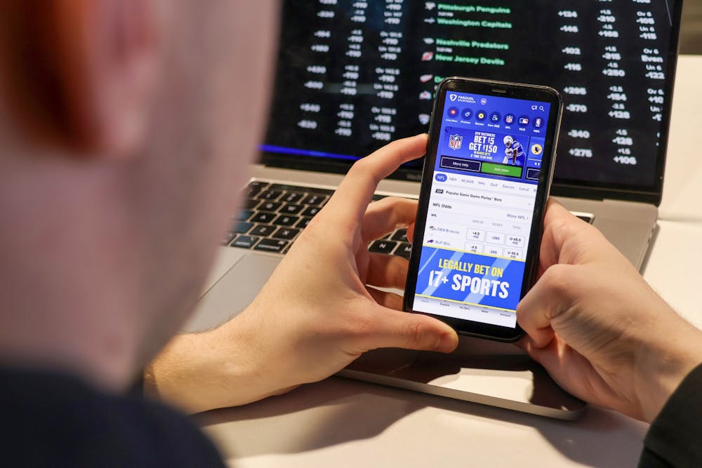 Unlocking the World of Betting with Betwinner
