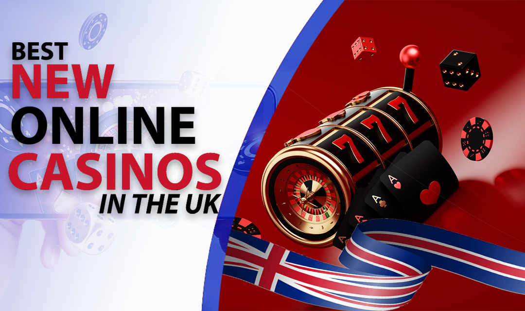 Which UK Online Casino is the Best Choice for Players