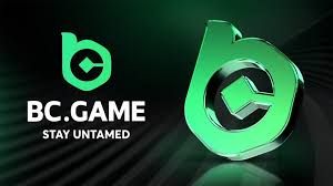 BC Game Crypto Casino A Comprehensive Guide