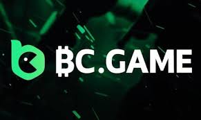 BC Game Crypto Germany Unleashing the Future of Gaming BC Game Crypto Germany Unleashing the Future of Gaming