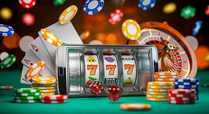 Bet, Spin, and Celebrate Your Wins with Excitement Bet, Spin, and Celebrate Your Wins with Excitement
