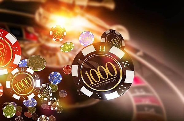 Discover the Excitement of UK Online Slots Casino 1 Discover the Excitement of UK Online Slots Casino 1