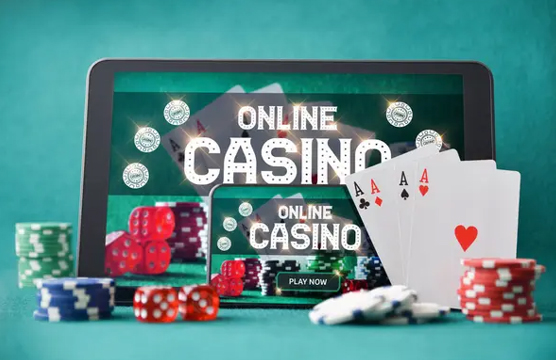 Discover the Excitement of UK Online Slots Casino 1 Discover the Excitement of UK Online Slots Casino 1