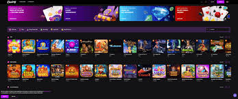 Discover the Exciting World of Casiny Casino 63 Discover the Exciting World of Casiny Casino 63