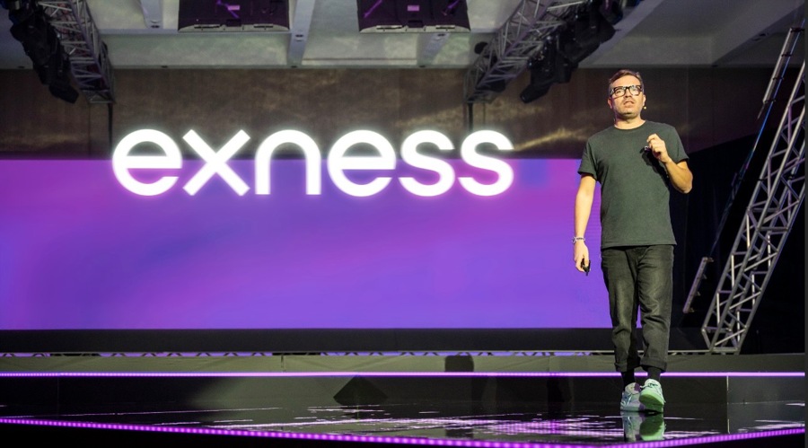 Everything You Need to Know About Your Exness Trading Account