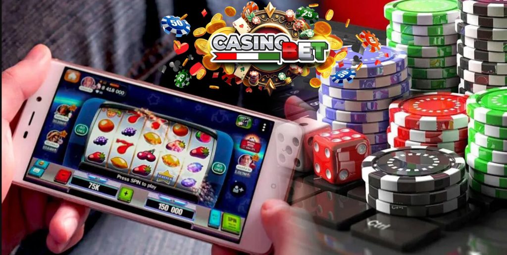Fedezd fel a legjobb casino online világát! 9 Fedezd fel a legjobb casino online világát! 9