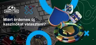 Fedezd fel a legjobb casino online világát! 9 Fedezd fel a legjobb casino online világát! 9
