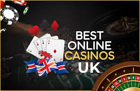 Finding the Best Betting Sites Online UK Finding the Best Betting Sites Online UK