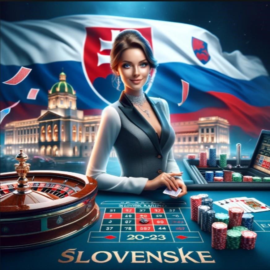 Objevte nejlepší nová online casina v roce 2023 Objevte nejlepší nová online casina v roce 2023