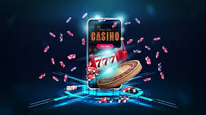 Objevte svět zábavy s mezinárodní online casino 7