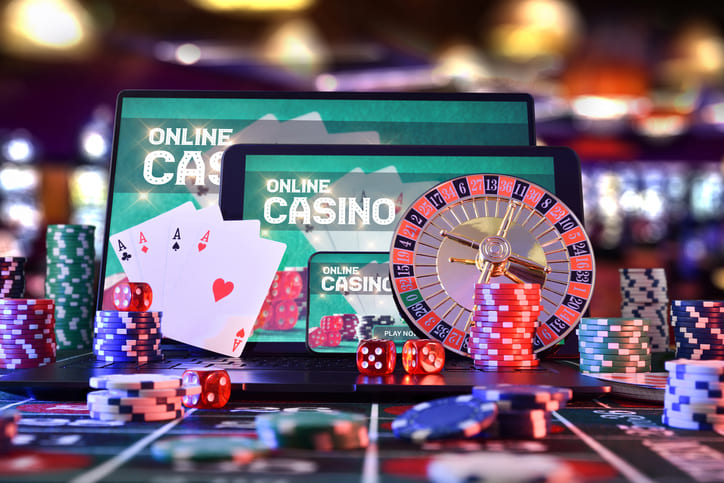 The Ultimate Guide to Casino Jackbit UK