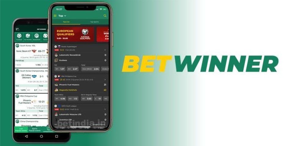 Tu guía completa sobre betwinner casino y sus bonificaciones