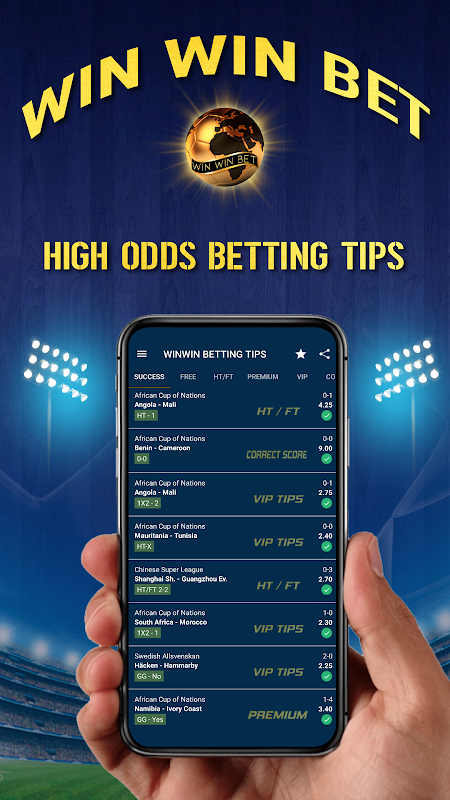 Typy sportowe WinWin Bet - Twoje źródło wiedzy o zakładach Typy sportowe WinWin Bet - Twoje źródło wiedzy o zakładach