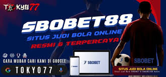 Agen SBOBET88 Panduan Lengkap untuk Pemain Cerdas Agen SBOBET88 Panduan Lengkap untuk Pemain Cerdas