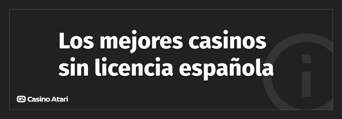 casinos sin DGOJ riesgos, regulación y cómo protegerte casinos sin DGOJ riesgos, regulación y cómo protegerte